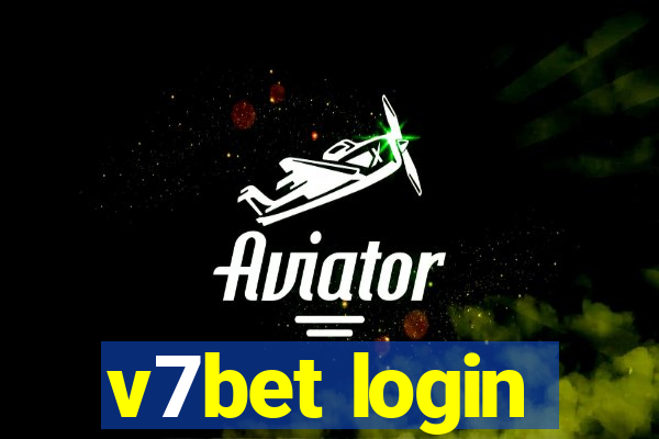 v7bet login